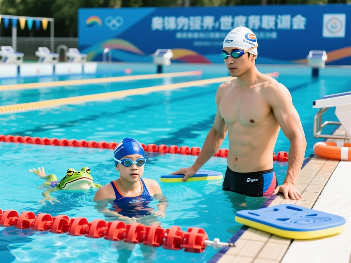 爱游戏体育娱乐-女队新秀速度惊人 游进前四，新秀女团是真的吗