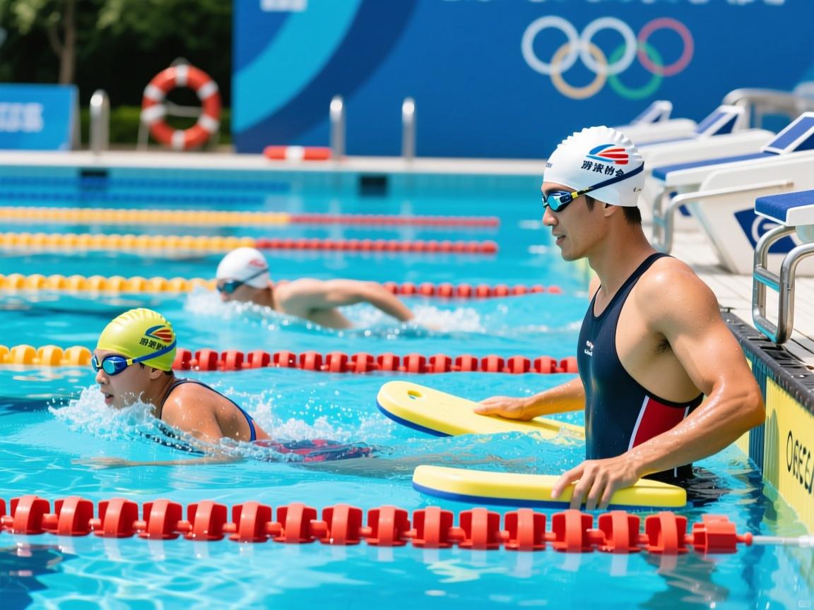 爱游戏ayx-王楚钦马龙配对夺得世乒赛男双冠军，马龙和王楚钦男双决赛  第3张