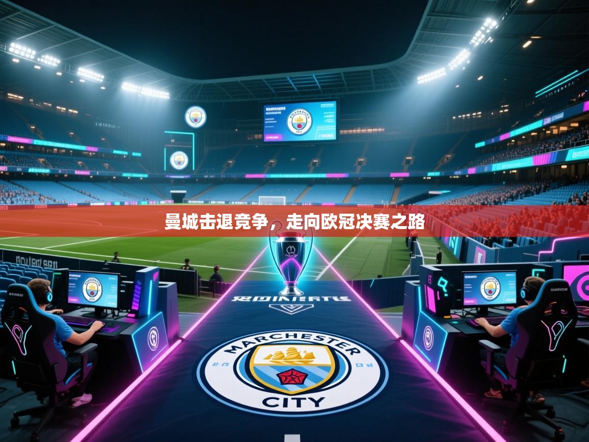 曼城击退竞争，走向欧冠决赛之路  第2张