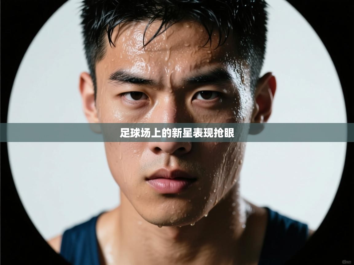 足球场上的新星表现抢眼 第2张