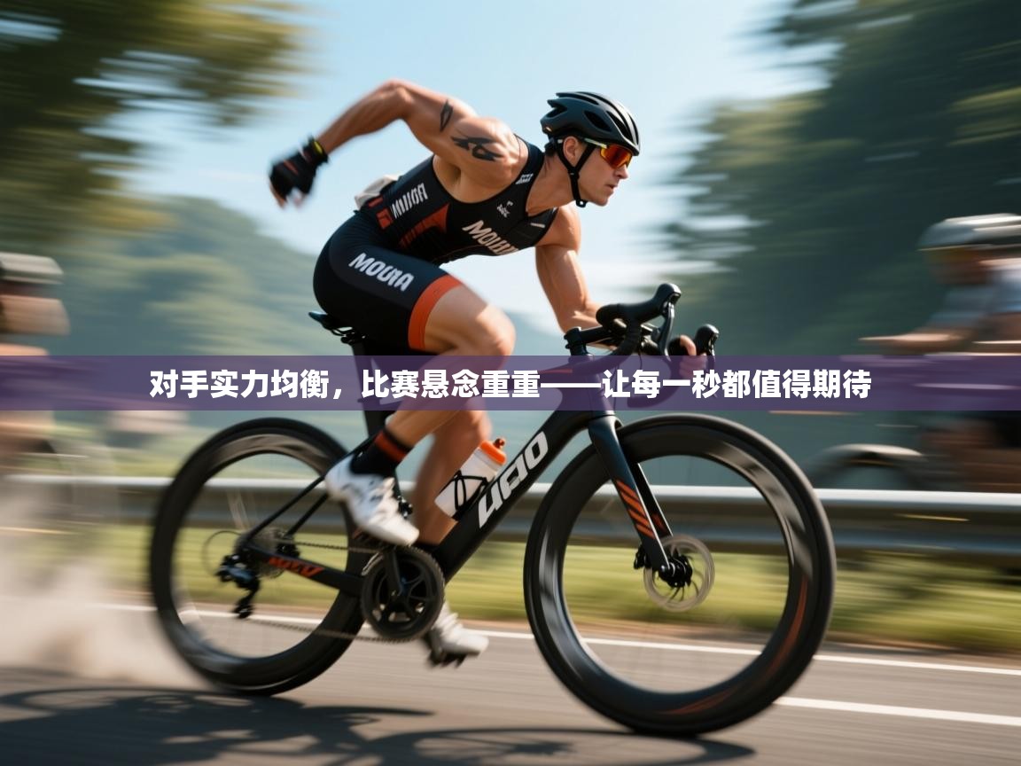 对手实力均衡，比赛悬念重重——让每一秒都值得期待  第2张