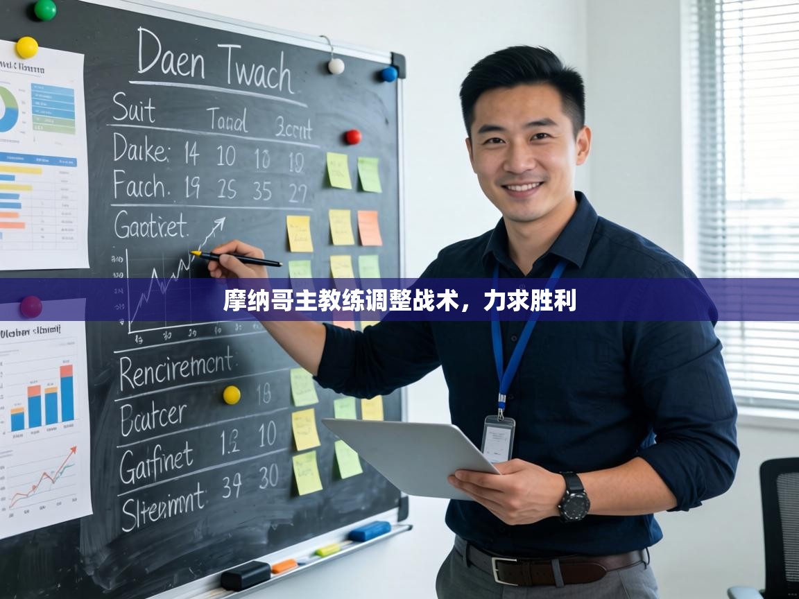 摩纳哥主教练调整战术，力求胜利  第2张