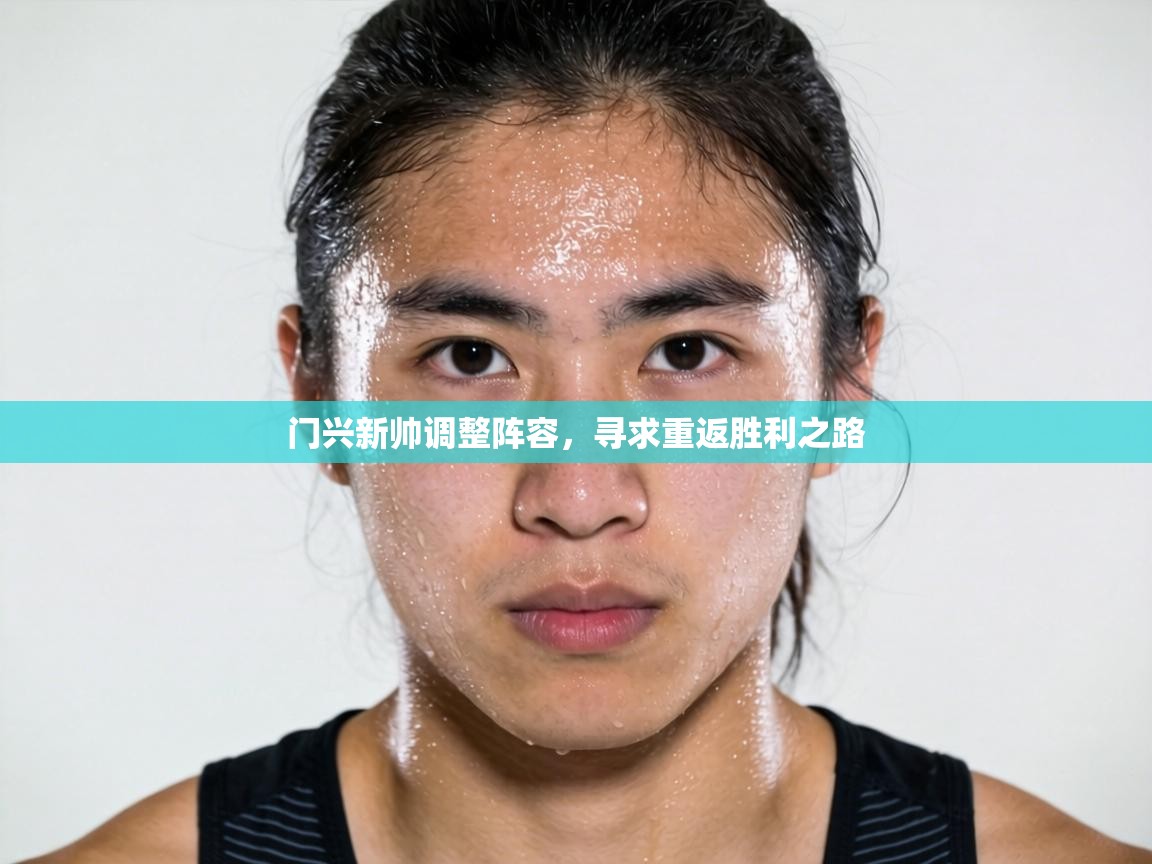 门兴新帅调整阵容，寻求重返胜利之路  第1张