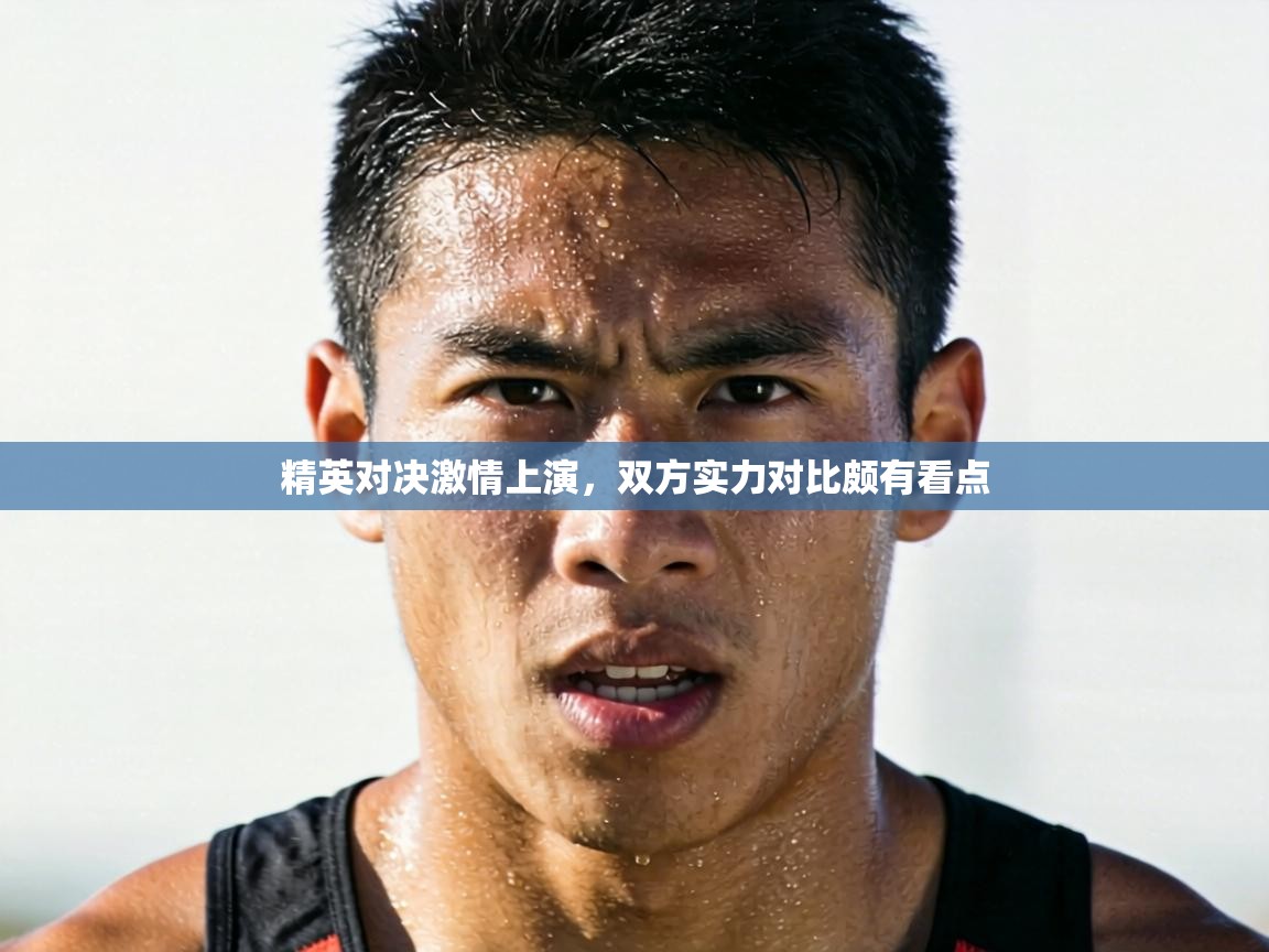 精英对决激情上演，双方实力对比颇有看点  第2张